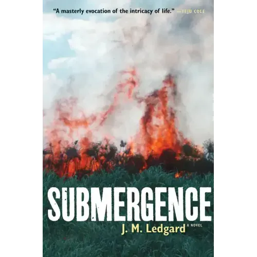Submergence