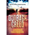 Outback Creed: From the author of Brazen Violations