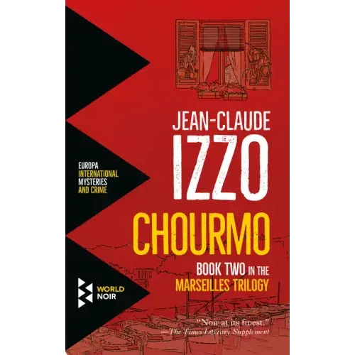 Chourmo