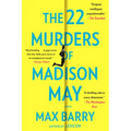 The 22 Murders of Madison May