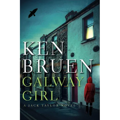 Galway Girl: A Jack Taylor Novel