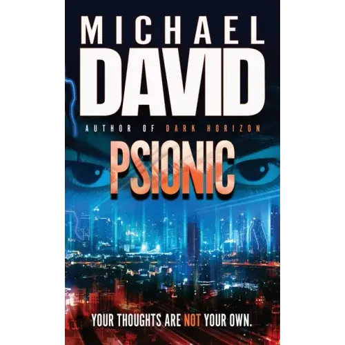 Psionic