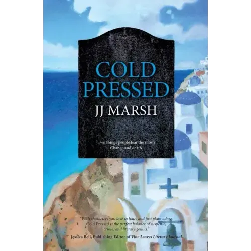 Cold Pressed
