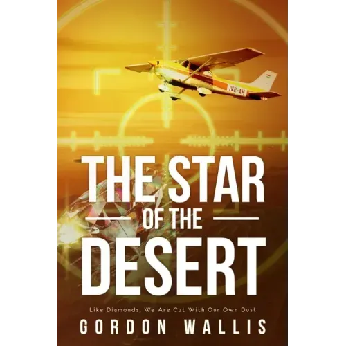 The Star Of The Desert