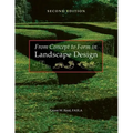 From Concept to Form in Landscape Design