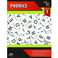 Core Skills Phonics Workbook Grade 1