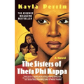 The Sisters of Theta Phi Kappa