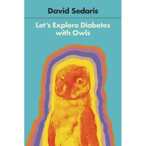 Let's Explore Diabetes with Owls