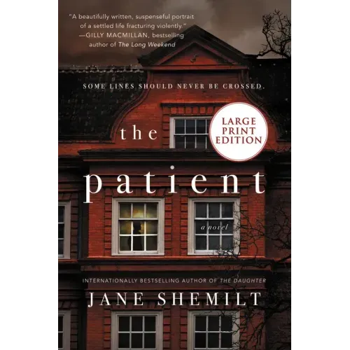 The Patient