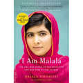 I Am Malala: The Girl Who Stood Up for Education and Was Shot by the Taliban