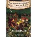 The Monsters Know What They're Doing: Combat Tactics for Dungeon Masters