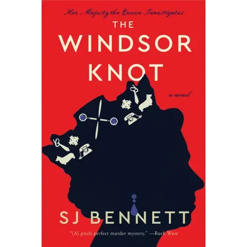 The Windsor Knot