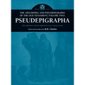 Apocrypha and Pseudepigrapha of the Old Testament, Volume Two: Pseudepigrapha