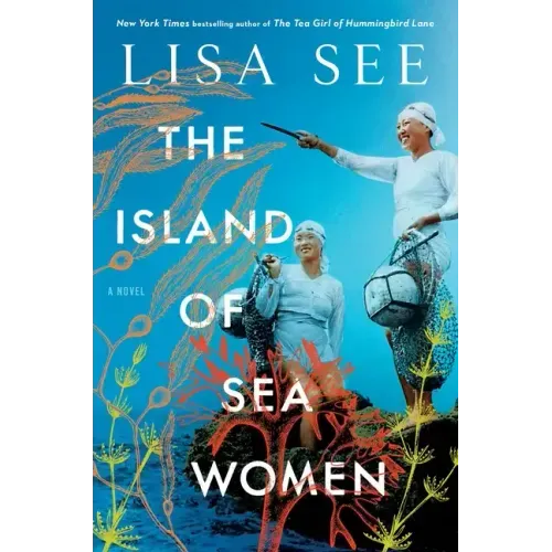 The Island of Sea Women