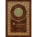 Nicomachean Ethics (Royal Collector's Edition) (Case Laminate Hardcover with Jacket)