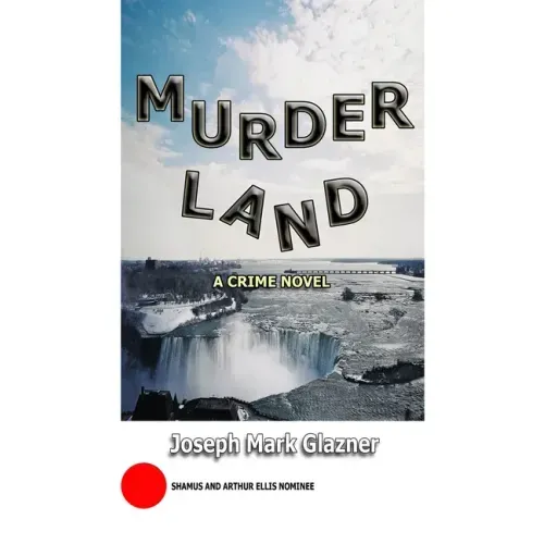 MurderLand: A Crime Novel