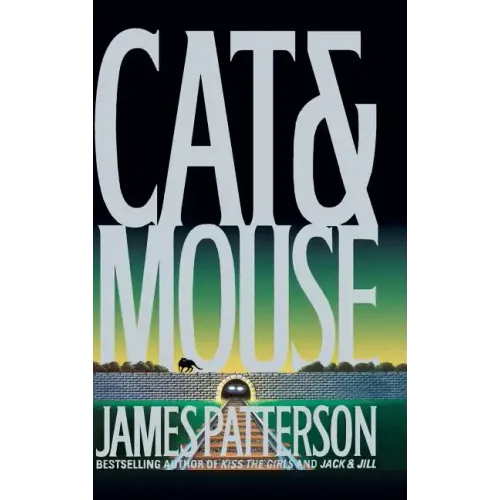 Cat & Mouse