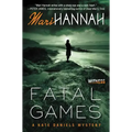 Fatal Games: A Kate Daniels Mystery