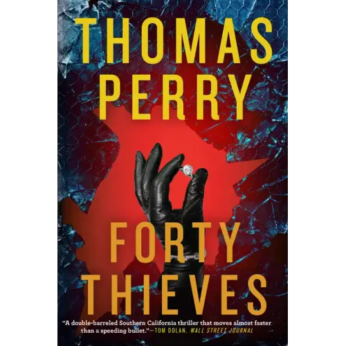 Forty Thieves