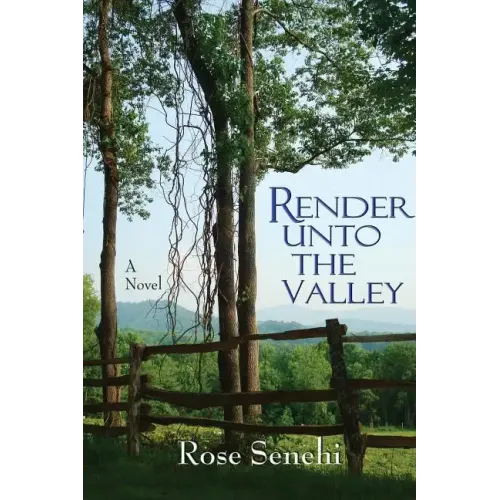 Render Unto the Valley