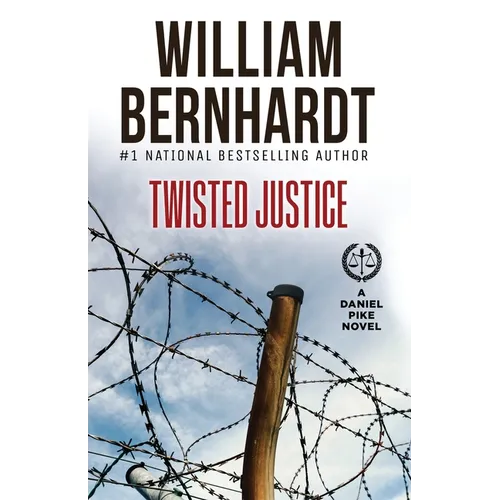 Twisted Justice
