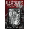 Letters to Family and Family Friends, Volume 1: 1911-⁠1925