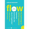 Flow: The Psychology of Optimal Experience