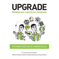Upgrade: Building your capacity for complexity