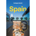 Lonely Planet Spain