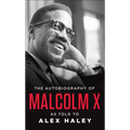 The Autobiography of Malcolm X
