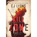 Kill Zone: a Lucy Guardino FBI Thriller
