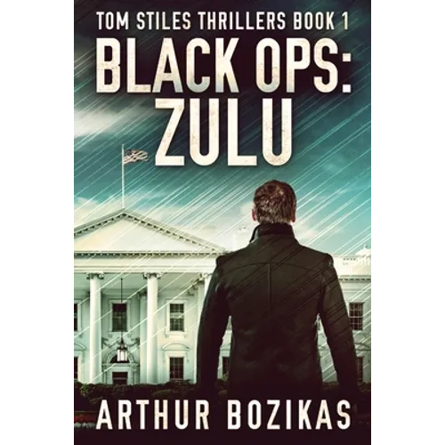 Black Ops: Zulu