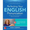 Perfecting Your English Pronunciation