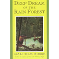 Deep Dream of the Rain Forest