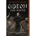 Gideon the Ninth