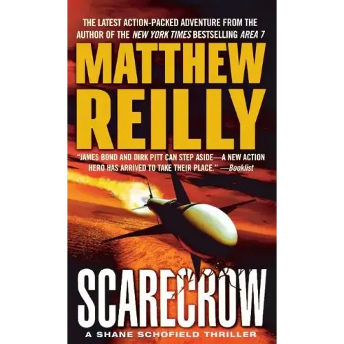 Scarecrow