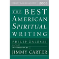 The Best American Spiritual Writing