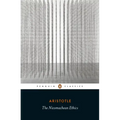 The Nicomachean Ethics