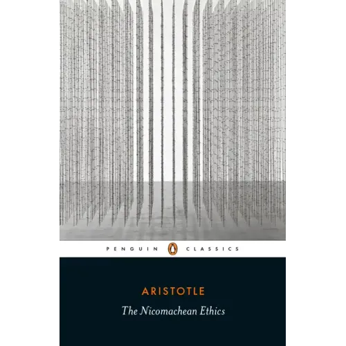 The Nicomachean Ethics