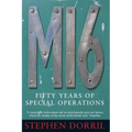 Mi6: Fifty Years of Special Operations