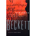 Disjecta: Miscellaneous Writings and a Dramatic Fragment