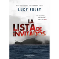 La lista de invitados