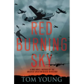 Red Burning Sky
