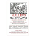Malleus Maleficarum
