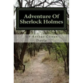 Adventure Of Sherlock Holmes