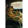 The Odyssey of Homer