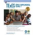 TExES ESL Supplemental (154) Study Guide 2025-2026