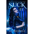 Suck It: The Artemis Necklace Series