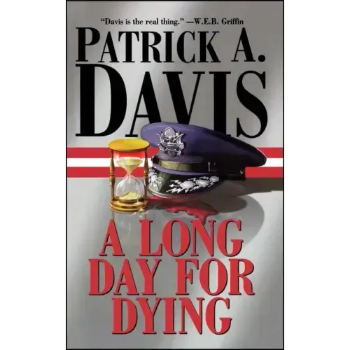 A Long Day for Dying