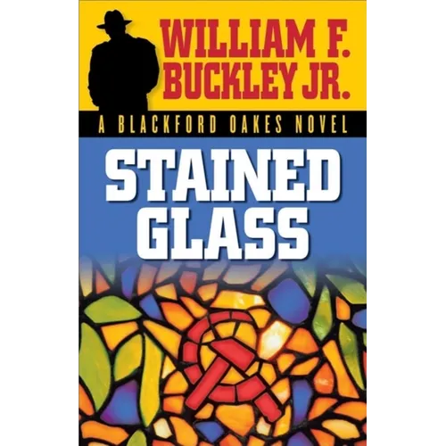Stained Glass